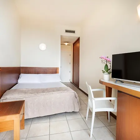 Hotel Bellevue - Sul Mare 4*