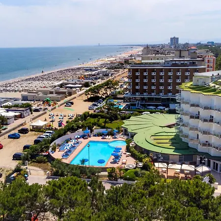 Hotel Bellevue - Sul Mare Milano Marittima