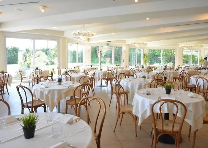 Bellevue - Sul Mare Hotel Milano Marittima