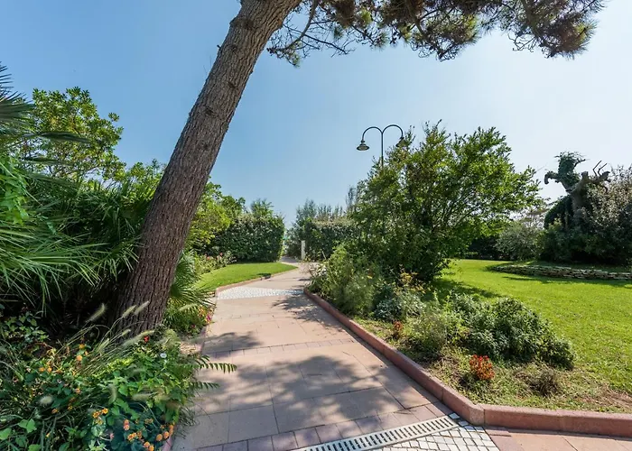 Bellevue - Sul Mare 4* Milano Marittima