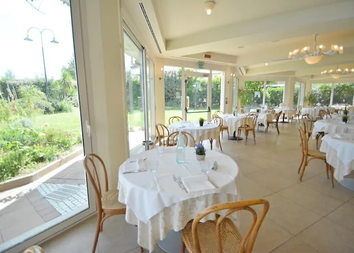 Bellevue - Sul Mare 4* Milano Marittima