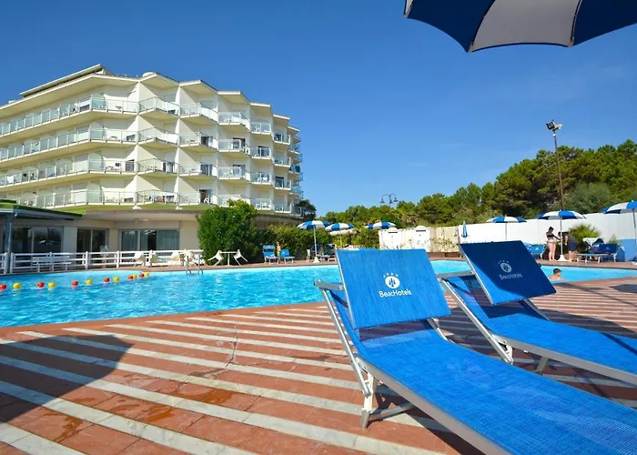 Bellevue - Sul Mare Hotel