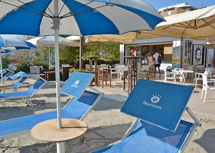 Hotel Bellevue - Sul Mare