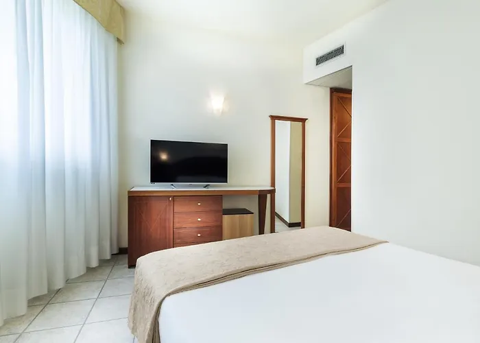 Bellevue - Sul Mare Hotel