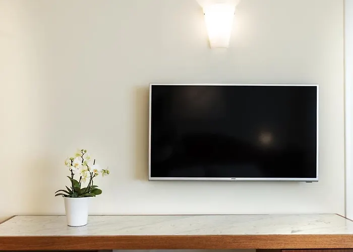 Bellevue - Sul Mare 4*