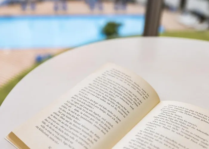 Otel Bellevue - Sul Mare