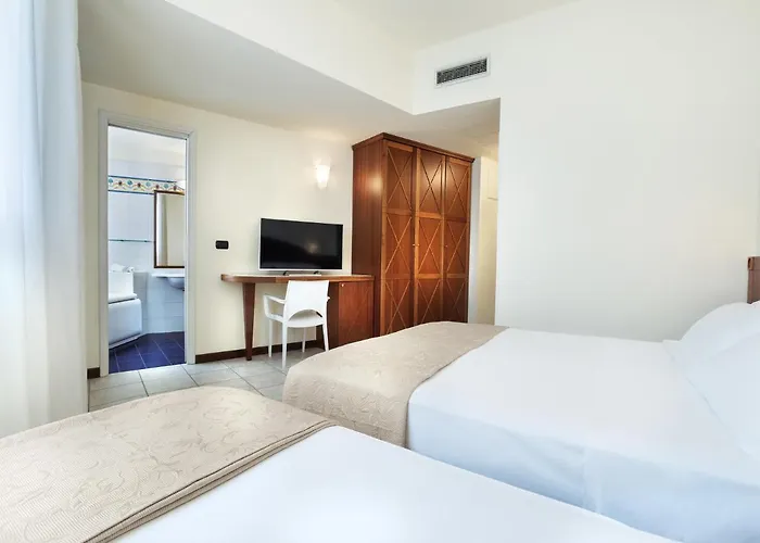 Bellevue - Sul Mare Hotel