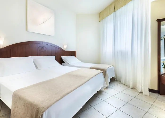 Hotel Bellevue - Sul Mare 4*