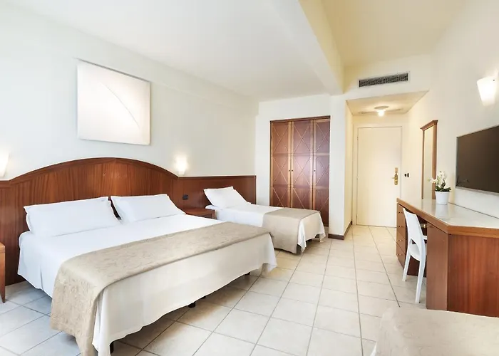 Bellevue - Sul Mare Hotel 4*