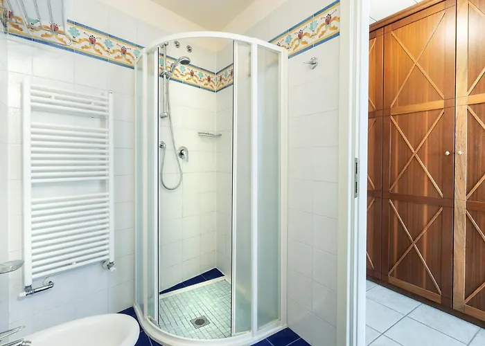 Bellevue - Sul Mare Milano Marittima