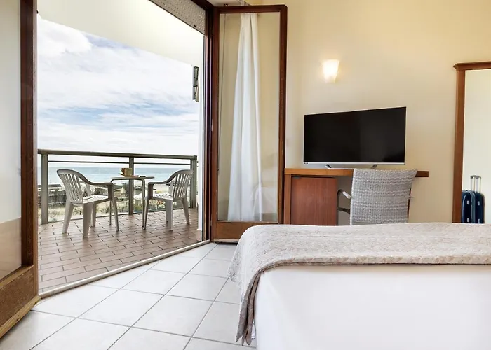 Bellevue - Sul Mare 4* Milano Marittima