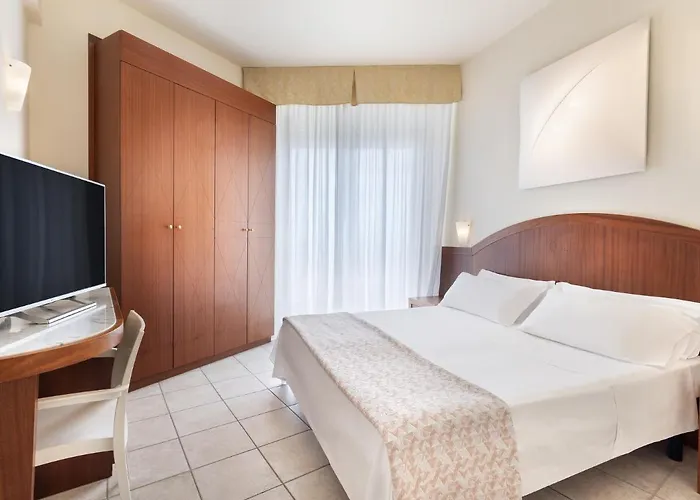 Hotel Bellevue - Sul Mare Milano Marittima