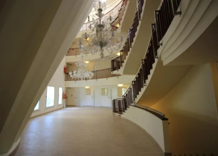 Hotel Bellevue - Sul Mare