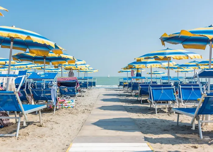 Bellevue - Sul Mare 4*