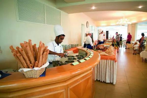 Bellevue - Sul Mare Otel