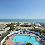Hotel Bellevue - Sul Mare 4*