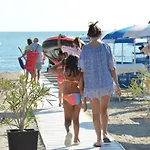 Bellevue - Sul Mare Hotel
