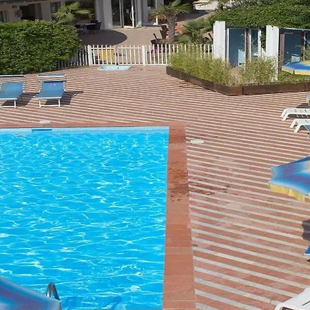 Bellevue - Sul Mare Milano Marittima