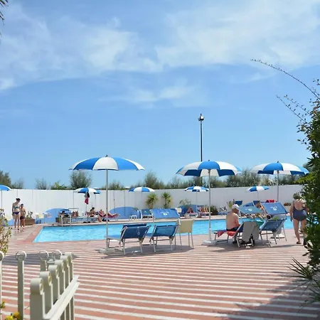 Bellevue - Sul Mare