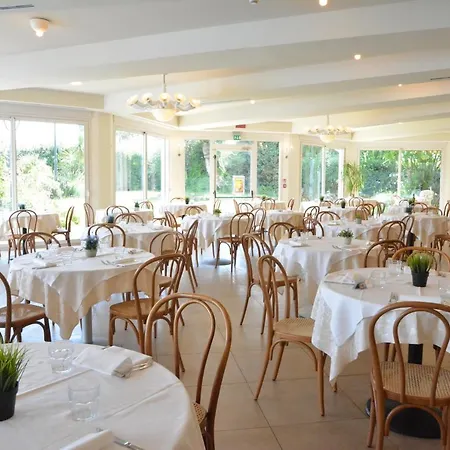 Bellevue - Sul Mare 酒店 米兰马瑞提那