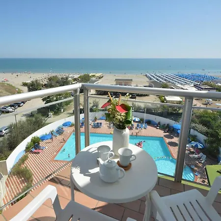 Bellevue - Sul Mare Hotel