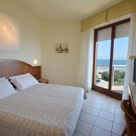 Bellevue - Sul Mare 4* Milano Marittima