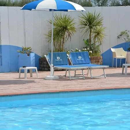Bellevue - Sul Mare Milano Marittima