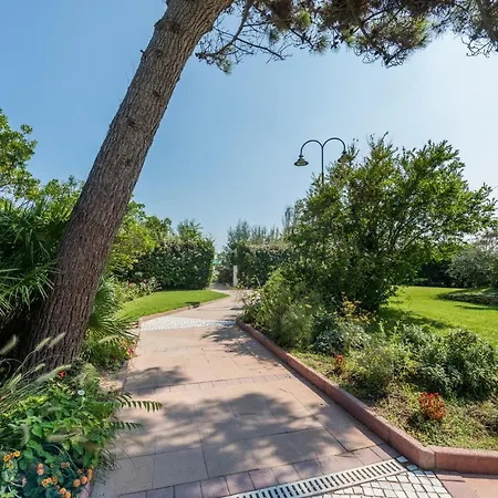 Bellevue - Sul Mare 4* Milano Marittima