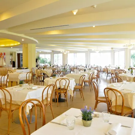 Hotel Bellevue - Sul Mare