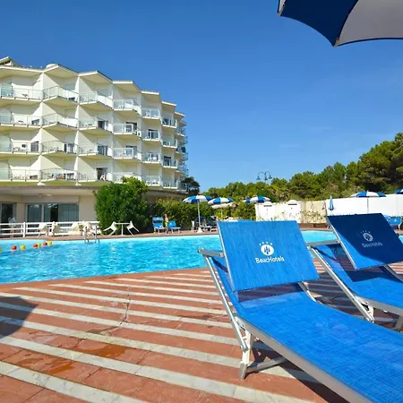 Bellevue - Sul Mare Hotel