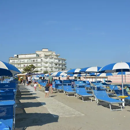 Bellevue - Sul Mare 酒店