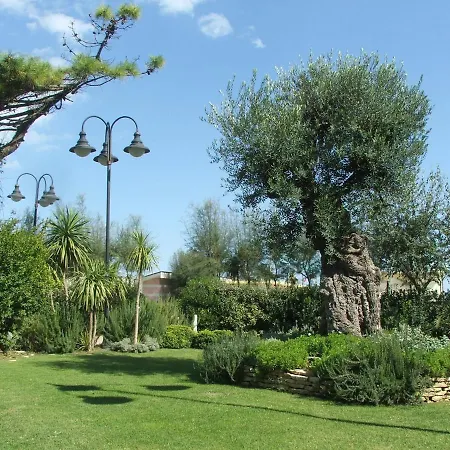 Hotel Bellevue - Sul Mare 4*