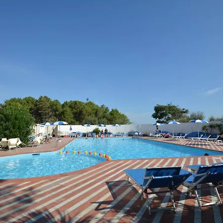 Bellevue - Sul Mare 4*