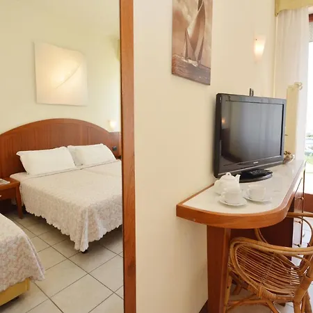 Bellevue - Sul Mare Hotel
