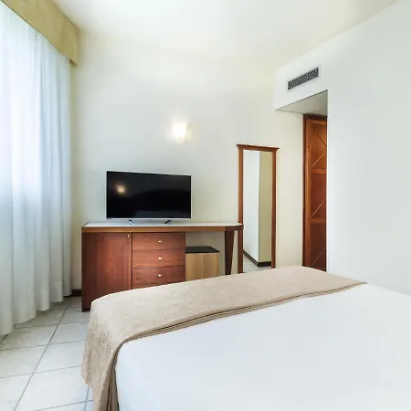 Bellevue - Sul Mare Hotel