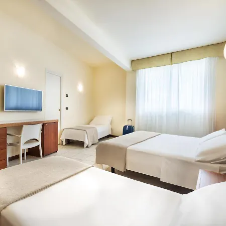 Hotel Bellevue - Sul Mare