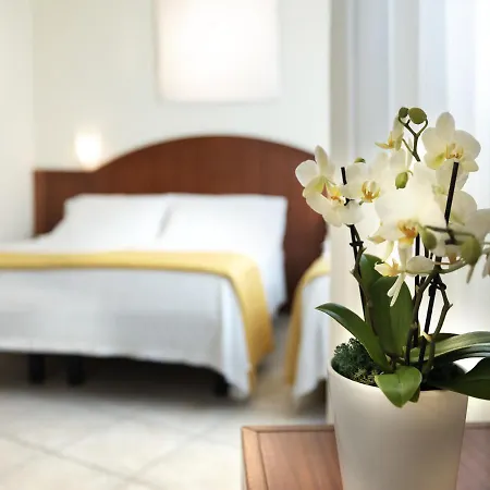 Bellevue - Sul Mare 4* 米兰马瑞提那