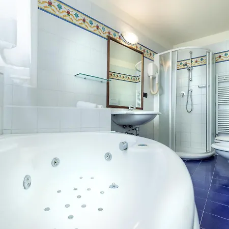 Bellevue - Sul Mare 4*