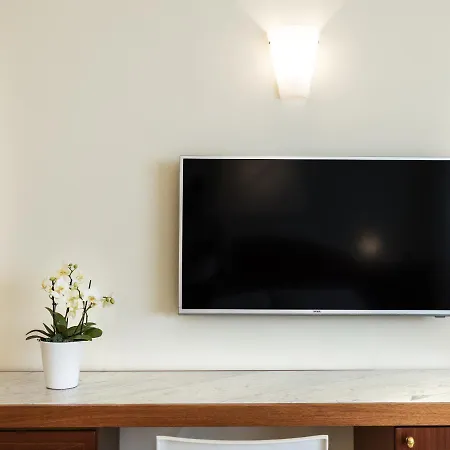 Bellevue - Sul Mare 4*