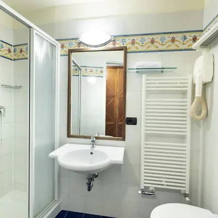 Bellevue - Sul Mare Hotel Milano Marittima
