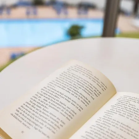 Hotel Bellevue - Sul Mare