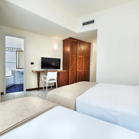 Bellevue - Sul Mare Hotel