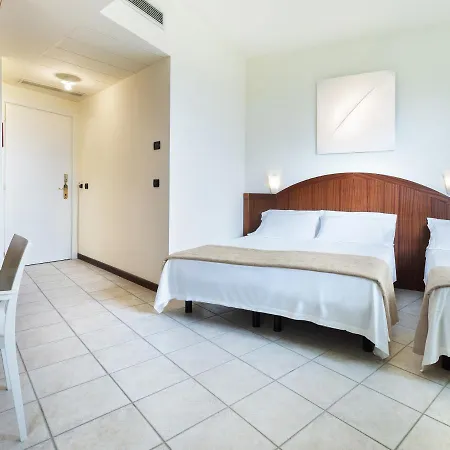 Bellevue - Sul Mare 4*