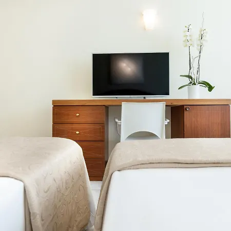 Hotel Bellevue - Sul Mare Milano Marittima
