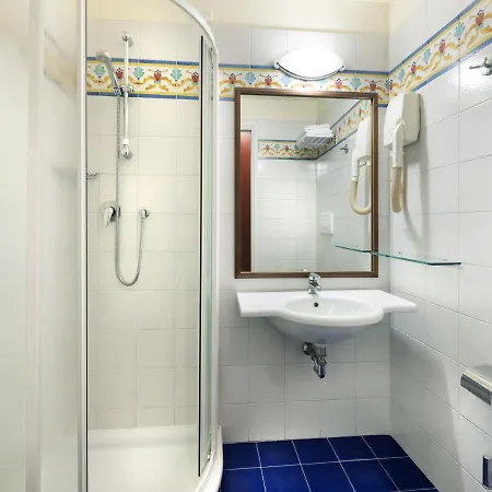 Bellevue - Sul Mare Szálloda