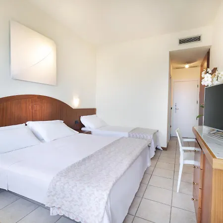 Bellevue - Sul Mare 酒店 4*