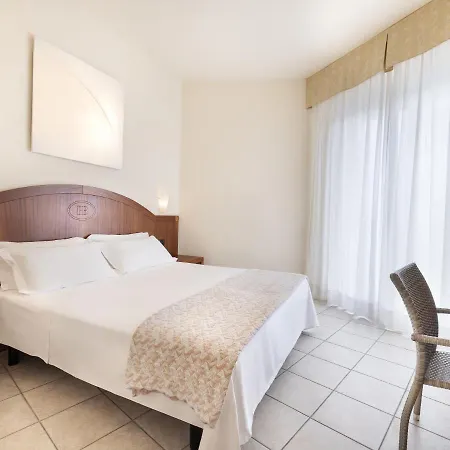 Bellevue - Sul Mare 4*