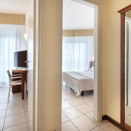 Bellevue - Sul Mare Milano Marittima