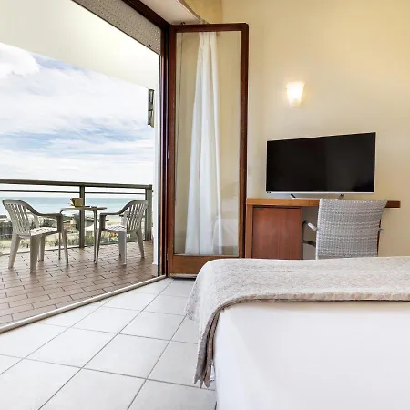 Bellevue - Sul Mare 4* Milano Marittima