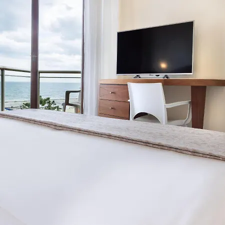 Hotel Bellevue - Sul Mare